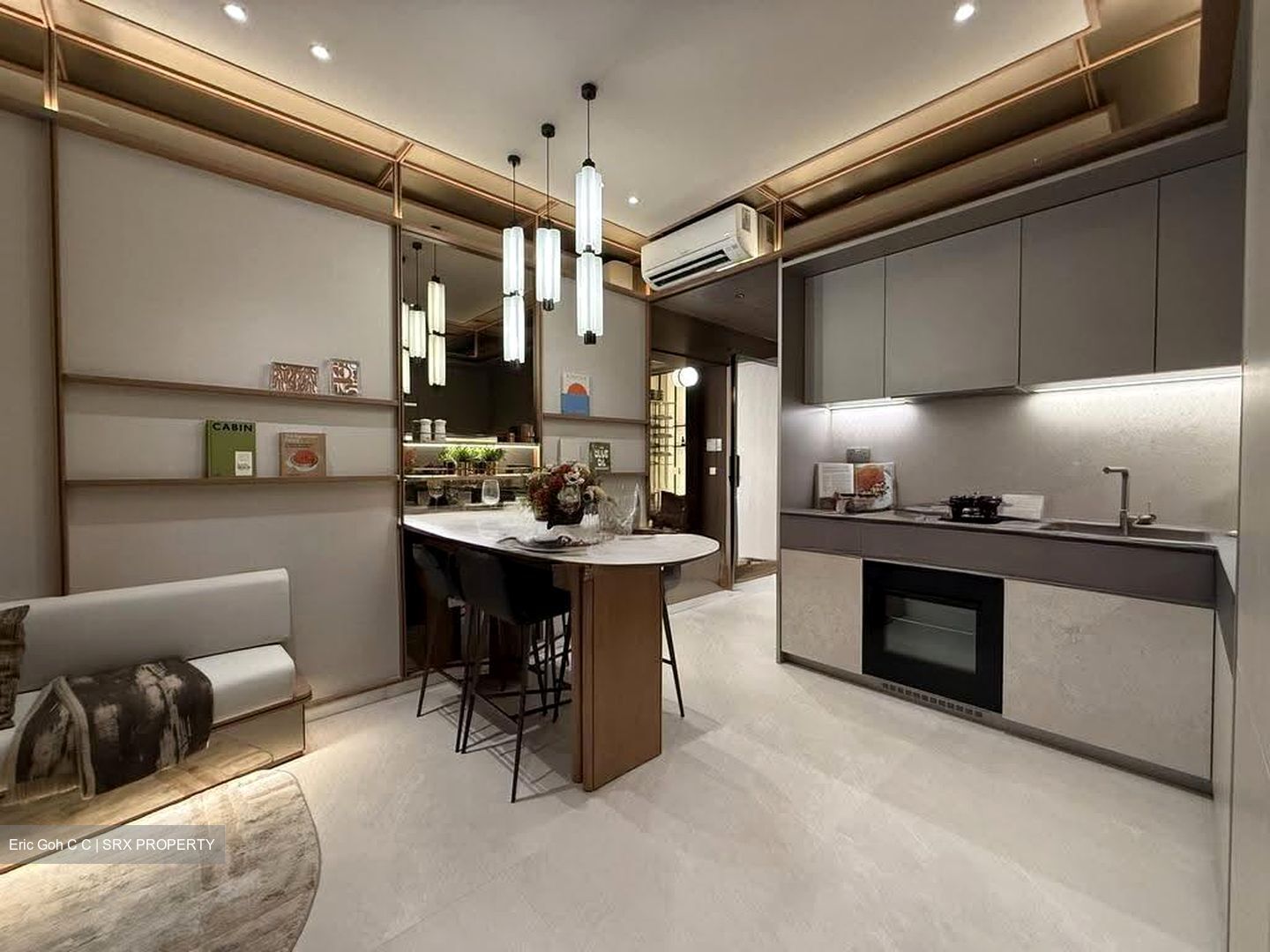Union Square Residences (D1), Condominium #624118881